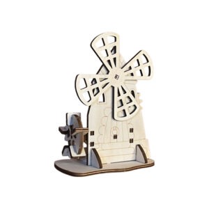 Mẫu cối xay gió