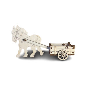Mẫu xe ngựa
