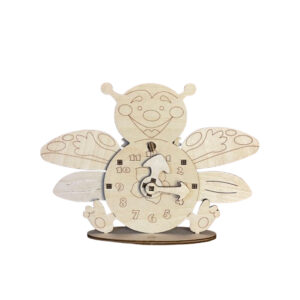 Mẫu đồng hồ cánh cam