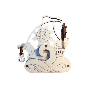 Mẫu thuyền buồm