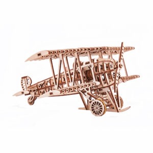 Mô Hình Máy Bay Cổ Điển -  The Vintage Airplane