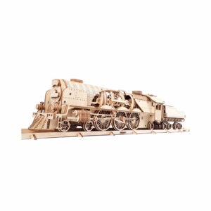 Mô Hình Tàu Hỏa - The Orient Express