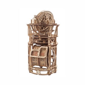 Mô Hình Đồng Hồ Tourbillion - The Dream Tourbillion