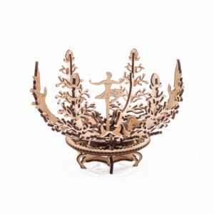 Mô Hình Vũ Công - The Dancer