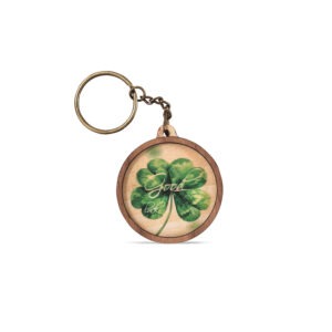 CỎ 4 LÁ MAY MẮN