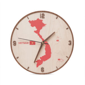 ĐỒNG HỒ HIỆN ĐẠI | TỰ HÀO VIỆT NAM