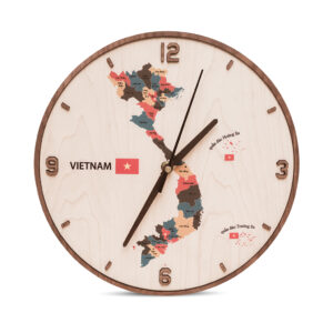 ĐỒNG HỒ HIỆN ĐẠI | VIỆT NAM