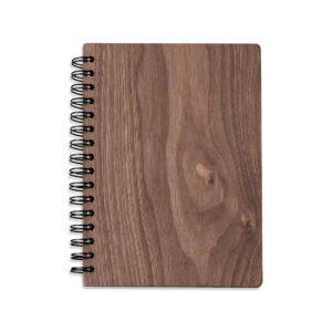 SỔ GỖ WALNUT | BASIC