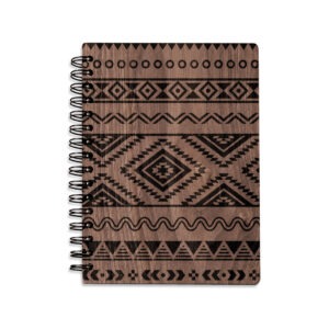 SỔ GỖ WALNUT | THỔ CẨM