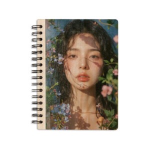 SỔ GỖ MAPLE | ẢNH