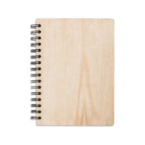 SỔ GỖ MAPLE | BASIC