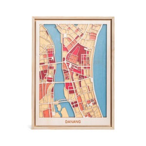 CITY MAP | ĐÀ NẴNG