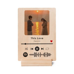 TRANH GỖ IN HÌNH VÀ TÊN BÀI HÁT