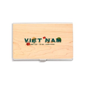 HỘP NAMECAR MAPLE | VIỆT NAM